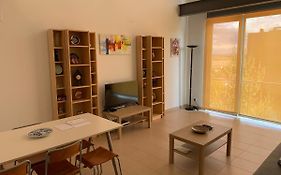 Loft para trabajar, estudiar ó descansar- Ático 4PAX